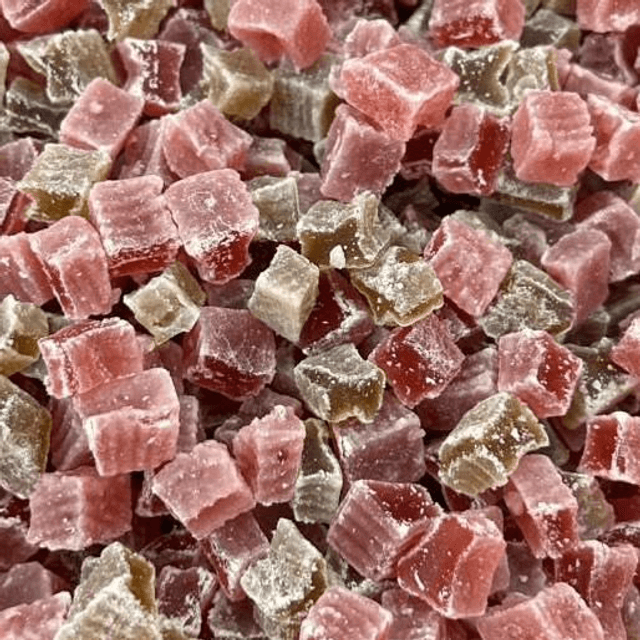 Sea Moss Gummies